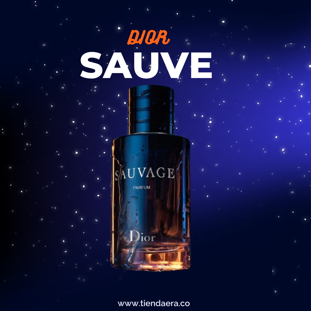 TRIO SAUVAGE, UN MILLON Y VERSACE