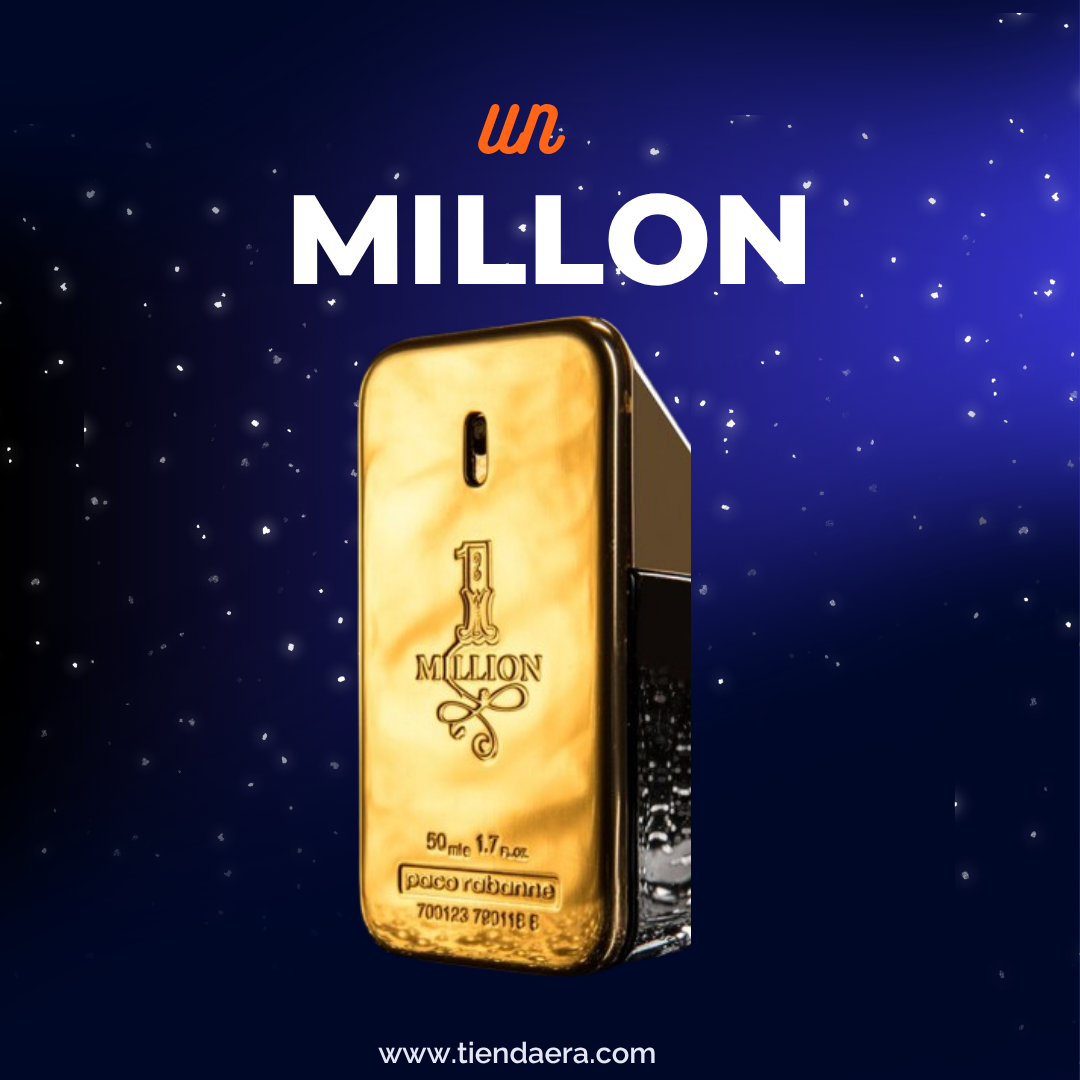 TRIO SAUVAGE, UN MILLON Y VERSACE