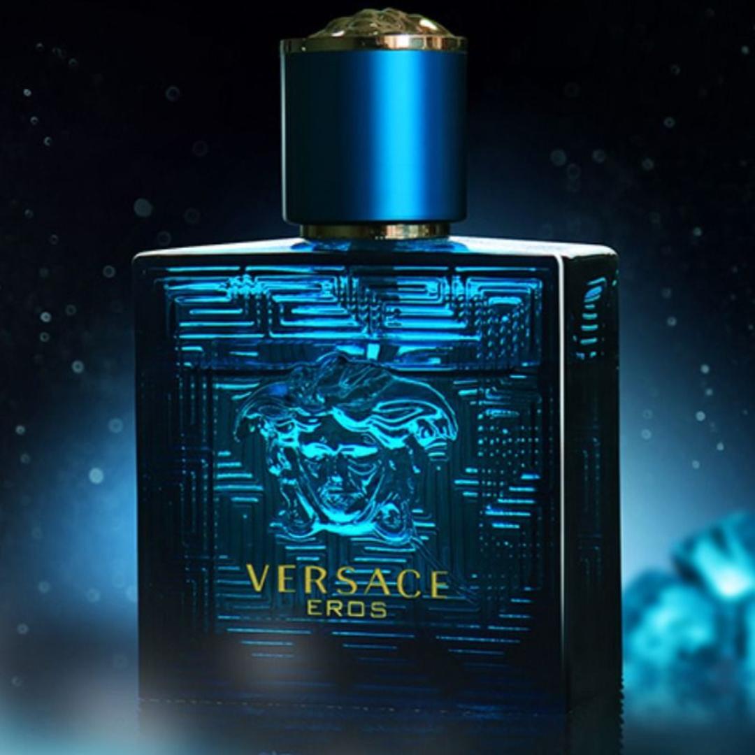 PERFUME VERSACE EROS