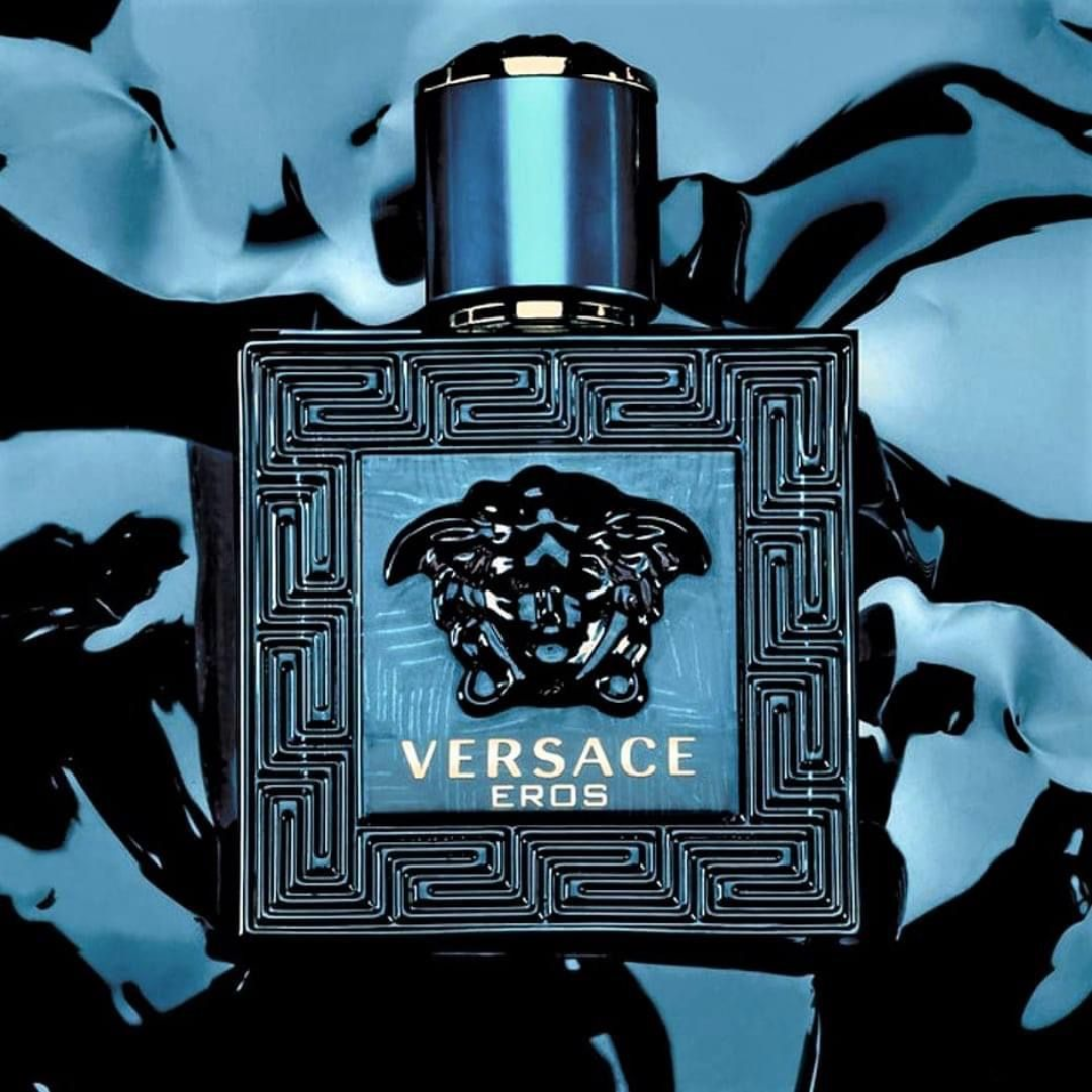 PERFUME VERSACE EROS
