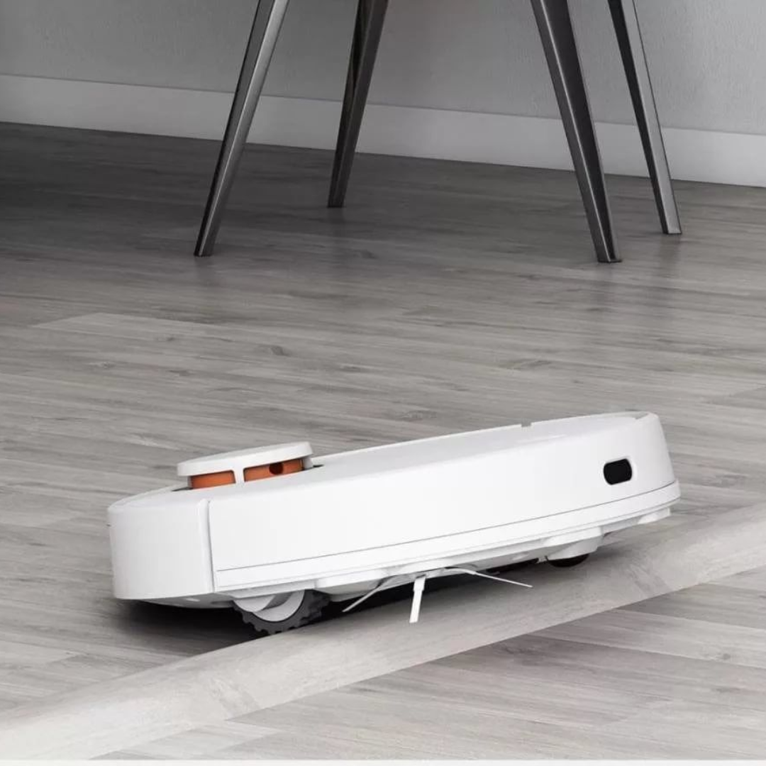 ROBOT ASPIRADORA AUTOMATICO 2 EN 1