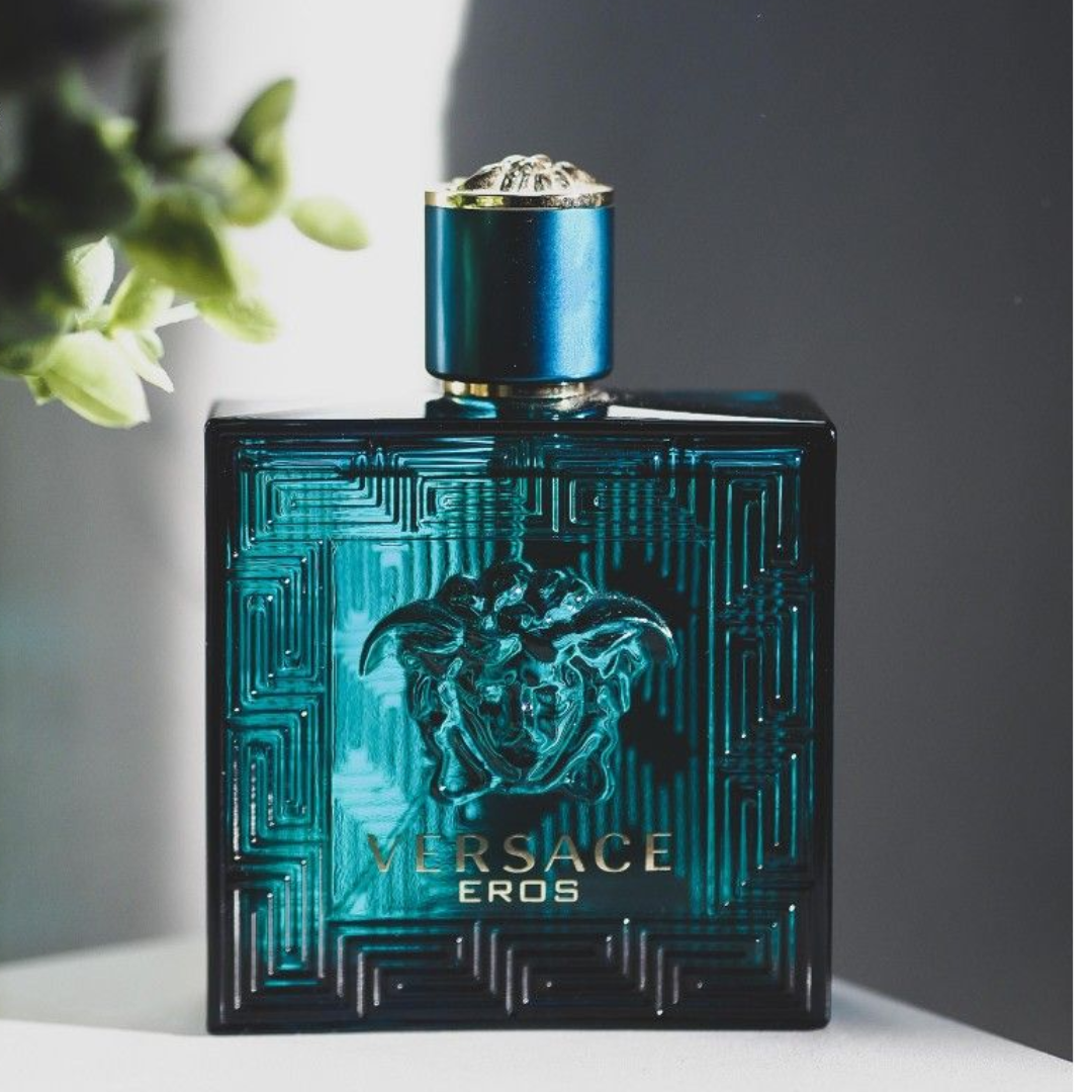 PERFUME VERSACE EROS