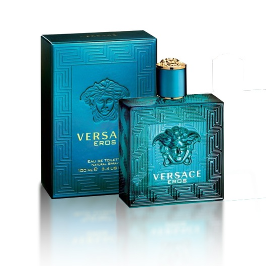 PERFUME VERSACE EROS