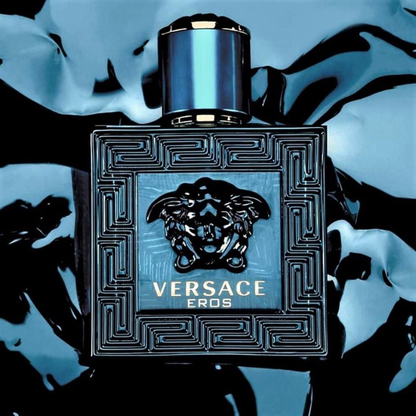 PERFUME VERSACE EROS