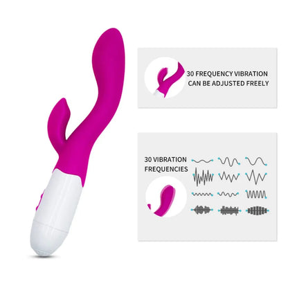 Vibrador G-Spot