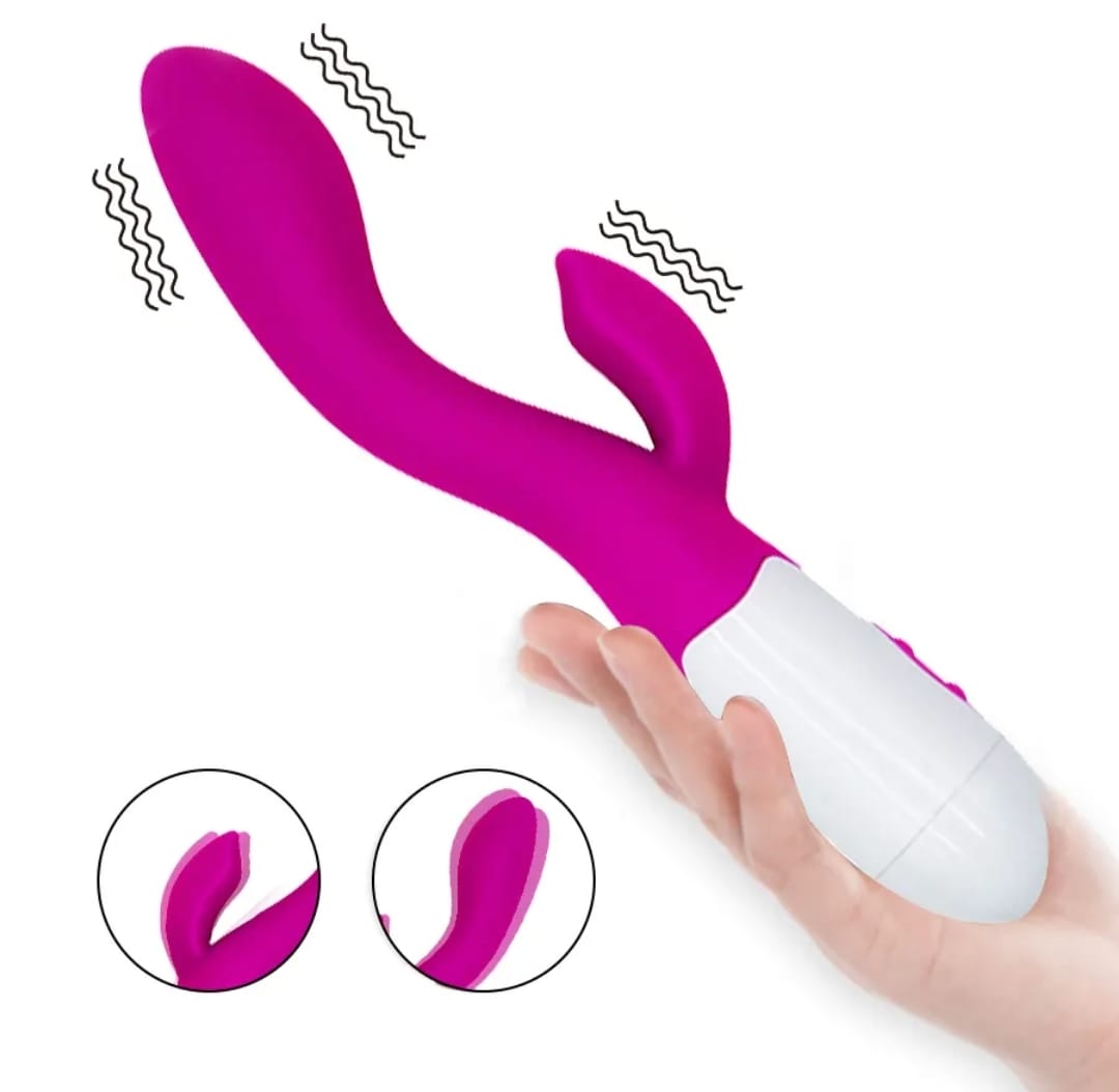 Vibrador G-Spot
