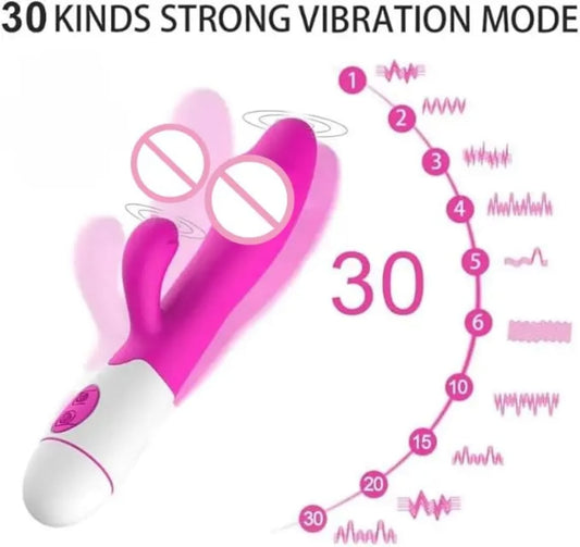Vibrador G-Spot